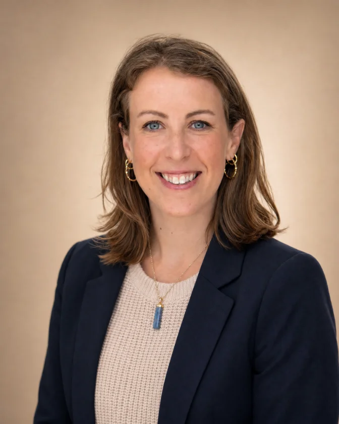 Mary Puglisi portrait