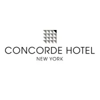 Concorde Hotel NY imagery